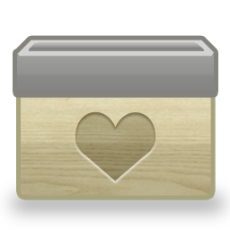 Favorites Folder