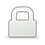 Gnome Emblem Readonly