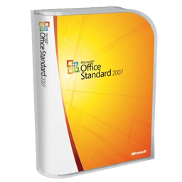 Office Standard 2007