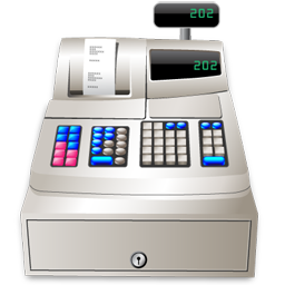CashBox Register