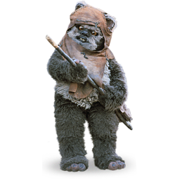Wicket W. Warrick