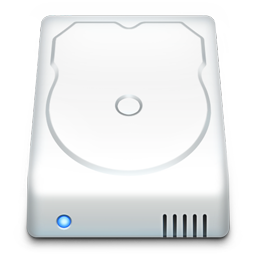 Hard Drive