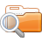Folder search