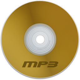 Mp3 LightScribe