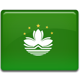 Macau Flag
