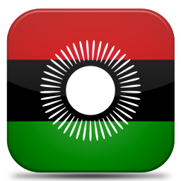 Malawi Flag