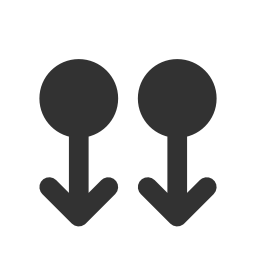 2f Swipe Down