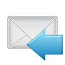 email reply