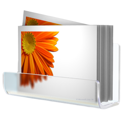 Envolopes in Glass