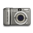 Canon Powershot A620