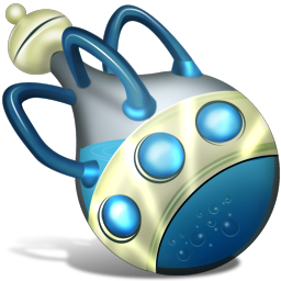 Eau Sacree