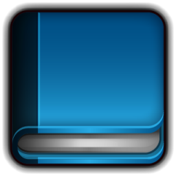 Book Blank