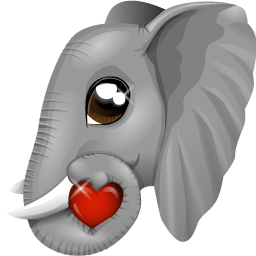 Elefant