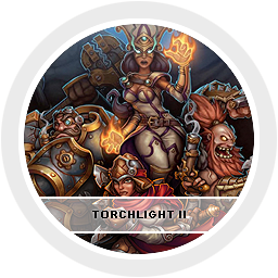 Torchlight 2
