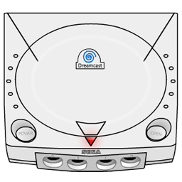 Sega Dreamcast