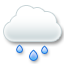 Clouds Rain