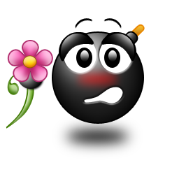 Forgive me Smile