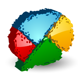 Google Buzz sponge