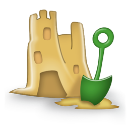 Sand Castle