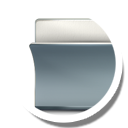 Round Folder