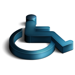 3D Help Accessiblitity