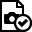 Document image accept