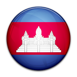 Flag of Cambodia
