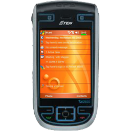 Eten G500
