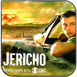 Jericho 1