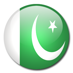 Pakistan Flag