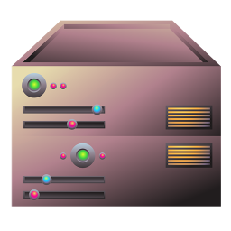 Server Bronze