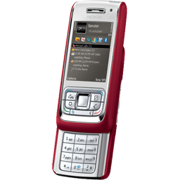 Nokia E65