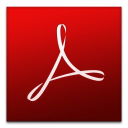 Adobe Acrobat CS3