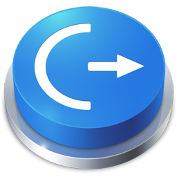 Button logoff