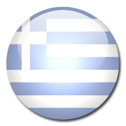 Greece Flag