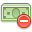 Money Delete