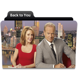 Back to You