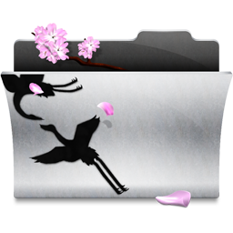 Office folder