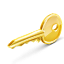 3D Key