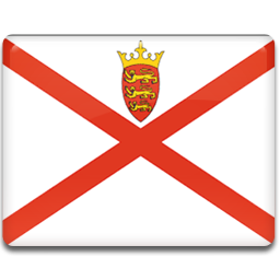 Jersey Flag