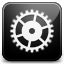 Settings black