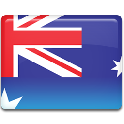 Australia flag