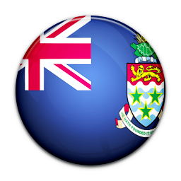 Flag of Cayman Islands
