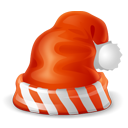 Santa cap