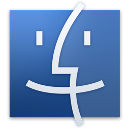 Finder Original