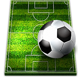 Soccer Field