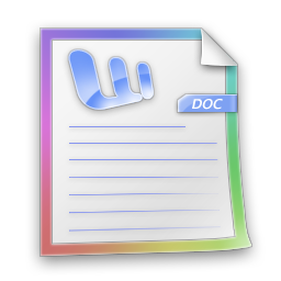 Doc files