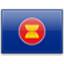 Asean Flag