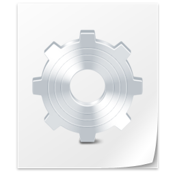 System file