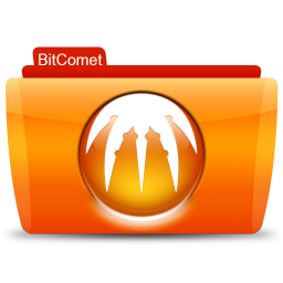 BitComet Colorflow